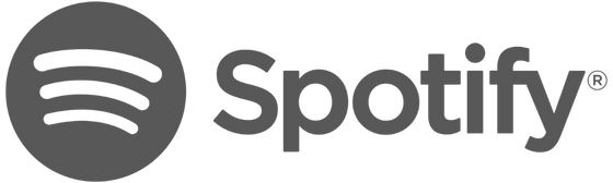 Logo Spotify