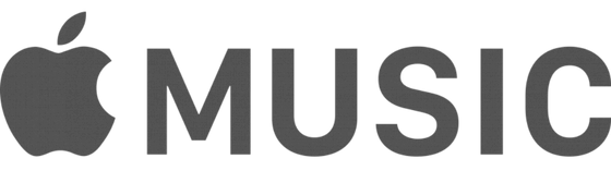 Logo Apple Music
