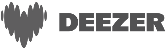 Logo Deezer