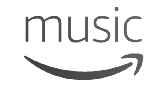 Logo Amazon Music