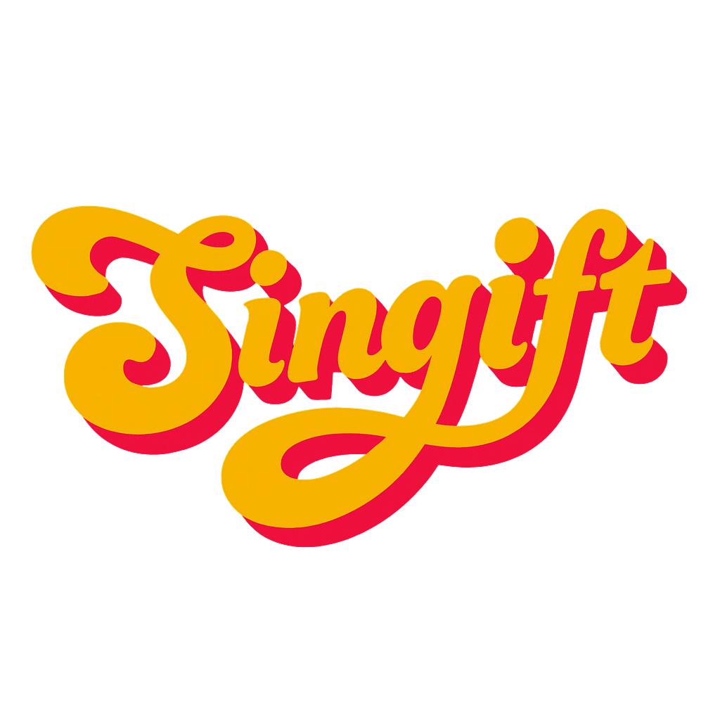 Logo Singift